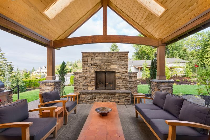 Custom Hardscaping Services Metro East Hardscaping