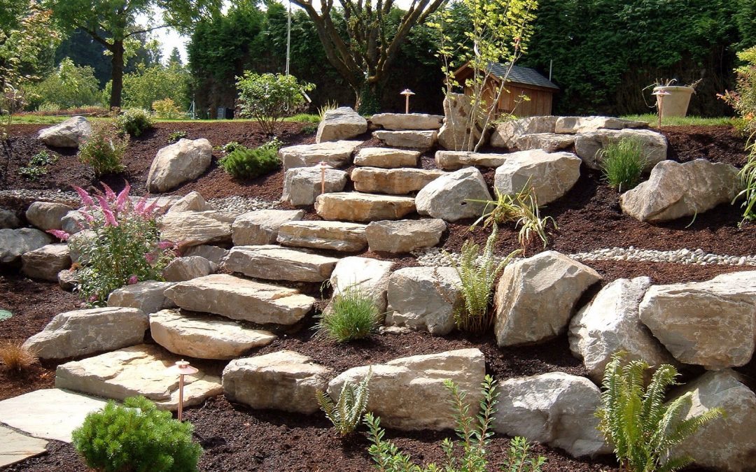 hardscapes St Louis Metro East Hardscape Installation